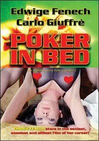 La signora gioca