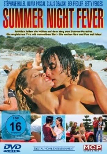 Лихоманка літньої ночі (1978) дивитися онлайн